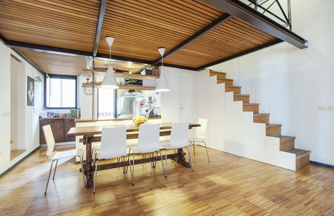 Portico - WR Apartments - Foto 2