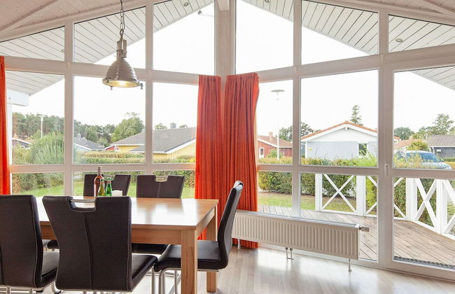 Holiday Home in GrÃ¶mmitz - Foto 16