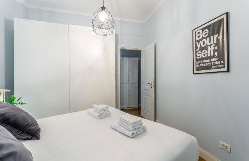 iFlat Charming Hideaway Apt by the Vatican - Foto 8