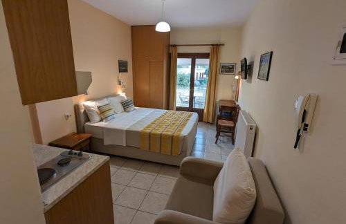 Pagaseon Rooms and Apartments - Foto 37