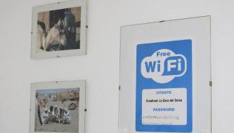 La Casa del Celso - Foto 4, locker