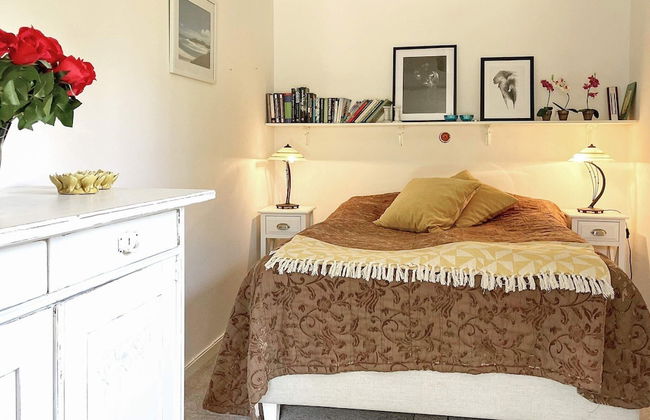 4 Person Holiday Home in Rejmyre-by Traum - Foto 2