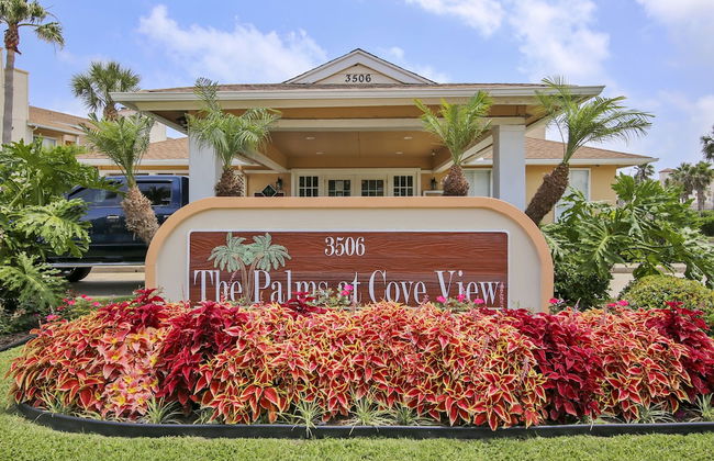 Palms at Cove View 1324 - Summer Daze - Foto 21