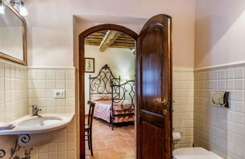 Historic Farmhouse Casa Del Chiodo - Foto 54