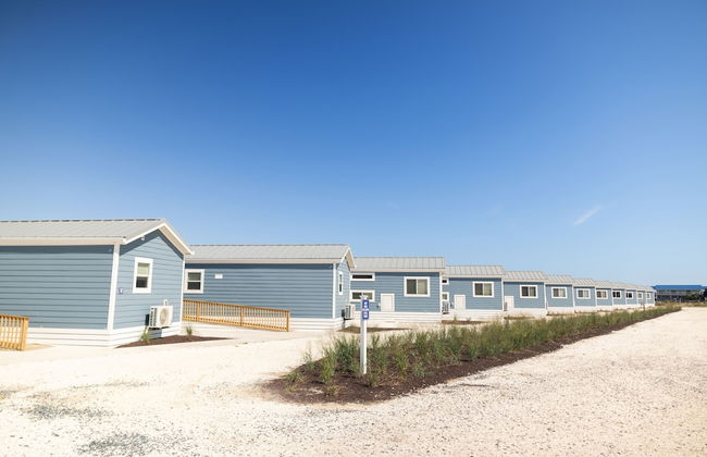 Blufin Bungalows & Marina - Foto 8