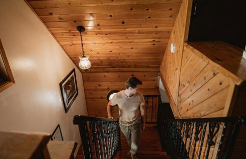 Romantic Forest Lovers Nest by Casa Oso - Foto 24