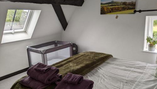 Characterful 2 bed cottage, quiet village setting - Foto 3