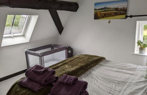 Characterful 2 bed cottage, quiet village setting - Photo 3