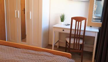 Seaside stay Rošić - Foto 4, wardrobe