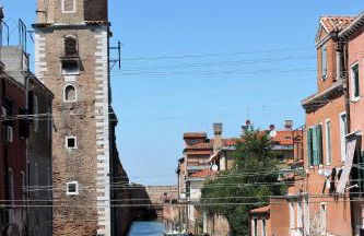 Appartamento Calle dei Preti - Foto 11