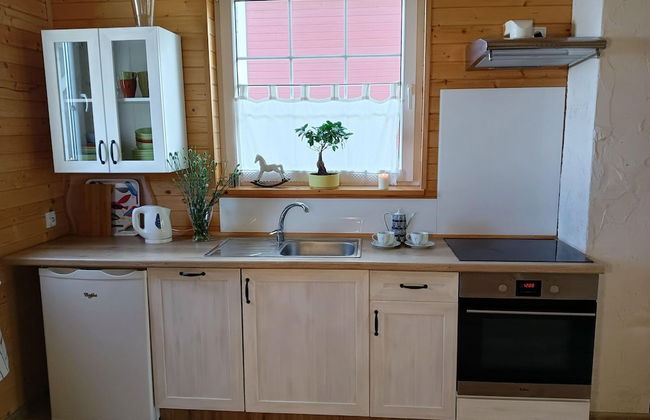 Holiday Home at a Horse Ranch - Photo 7