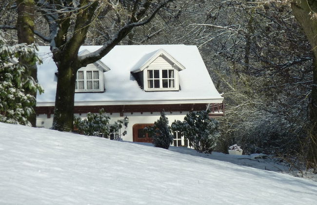 Nature Escape in Bohon - Photo 31