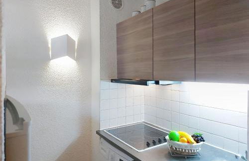 Apartment Coudalère-Guadeloupe-13 by Interhome - Foto 14