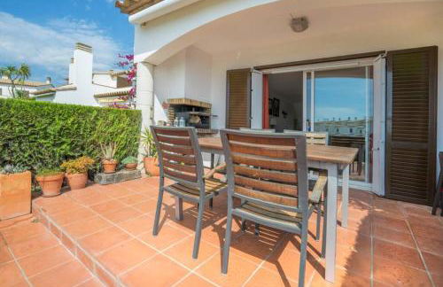 Casa a L’Estartit 100m playa, wifi.Vistas mar y piscina - Foto 11