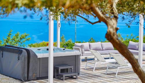 Villa Del Drago - Foto 1