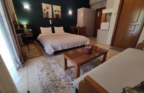 Zisis Garden Studios - Photo 23