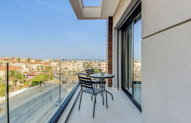 Sanders Elgio - Precious 3-bdr Apt With Balcony - Foto 13