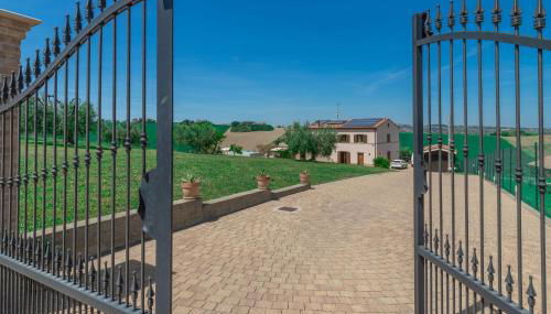 Italian Experience-Villa Clair - Foto 2