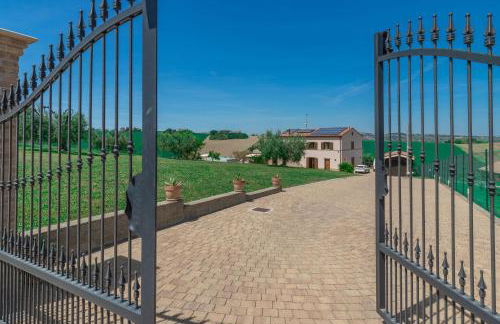 Italian Experience-Villa Clair - Foto 2