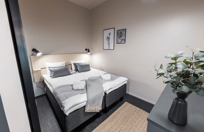 Forenom ApartHotel Vantaa Tikkurila - Photo 6