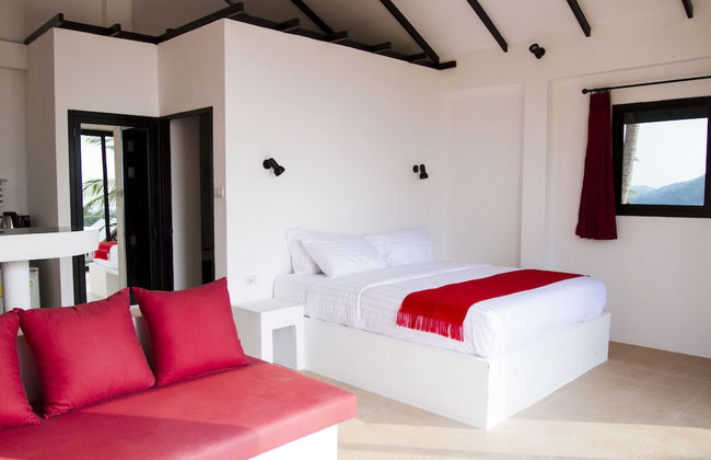 Karo Villas - Foto 2