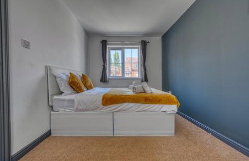 NEC Exhibitor Home, Stay near Birmingham Airport - Foto 13