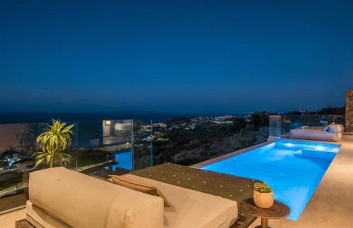 Villa Helios - Elevate Your Senses - Foto 76