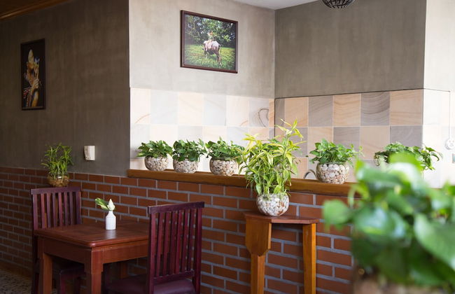 BB Angkor Residence - Foto 46