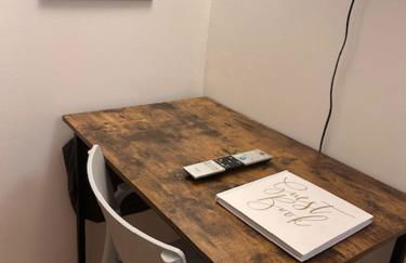 Cozy, modern, 1-bed apartment, free parking, 25 min Heathrow - Foto 11