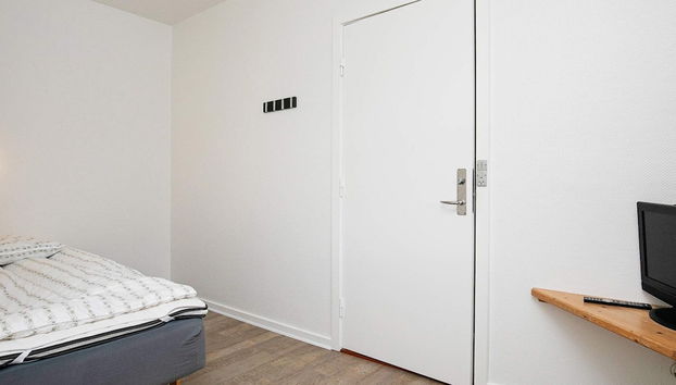 Room in a Holiday Park - Foto 2, Habitación