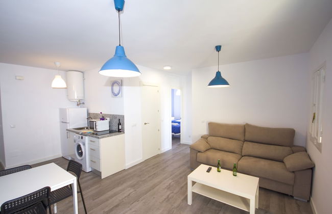 Apartamentos Centro Nerja Marimel 101 - Photo 10