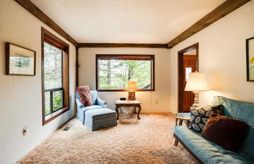 Peaceful Applegate River Valley Sanctuary! - Foto 29