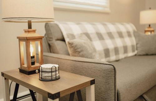 First Floor Getaway in Meadville - Foto 20