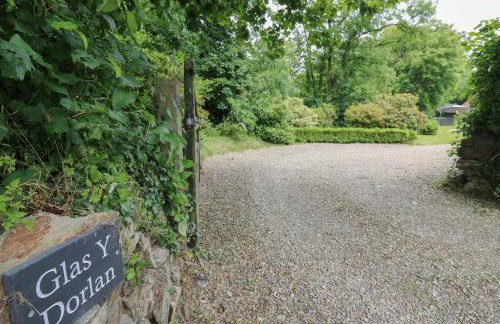 Glas y Dorlan - Foto 49