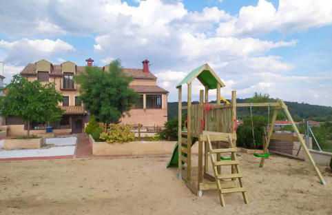 Casa Los Miradores - Foto 24