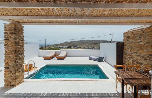 Tinosera Luxury Suites - Foto 1