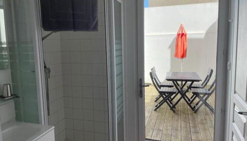 Nacre - Vue Mer & Fort - Confort & Evasion - Foto 4