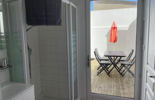 Nacre - Vue Mer & Fort - Confort & Evasion - Foto 4