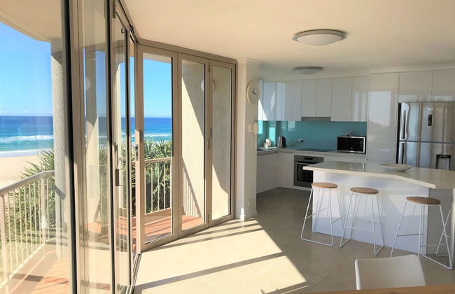 Sanctuary Beach Resort - Foto 63