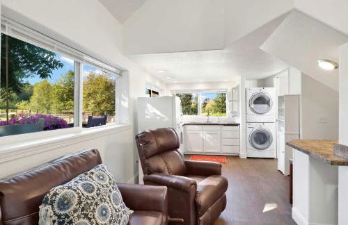 Cozy Ferndale Studio on 20-Acre Working Farm! - Foto 8