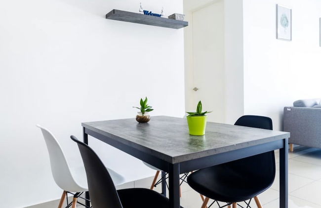 Conezion Putrajaya by SYNC - Foto 6