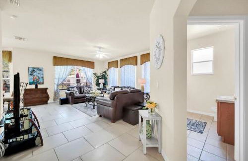 Near Disney Amazing 5 Bd Home - Private Pool - Foto 3