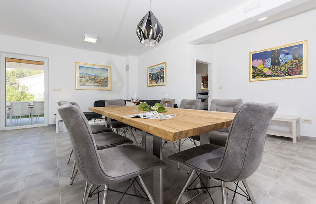 Villa Makarac - Foto 11