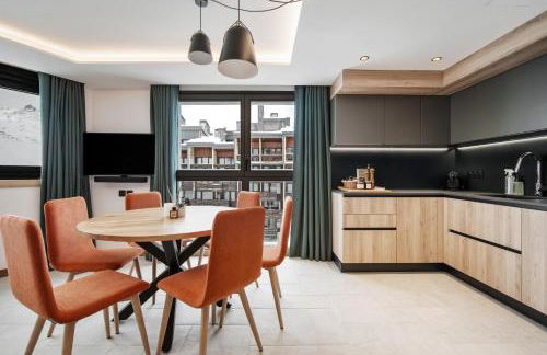 Chalet Hôtel Quartz - Foto 59