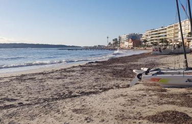 Appartement neuf Pointe Croisette, 50 m de la mer - Foto 14