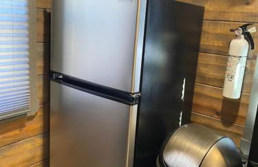 Carlton Cabin at Lake of Egypt 500 Sq Ft - Photo 14