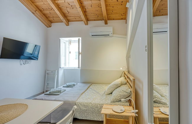 Lasta 10 Losinj Town Studio Apartment - Photo 15