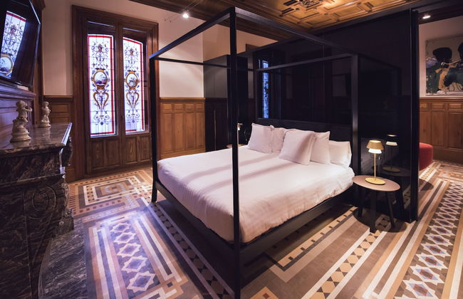 Palacio Salvetti Suites - Photo 8