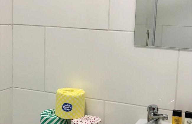 Welcoming Spacious 2-bedroom House in St Helens - Foto 18