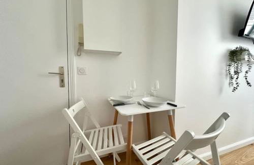 New 135 Suite Victor - Cosy Apartment Paris Center - Foto 11